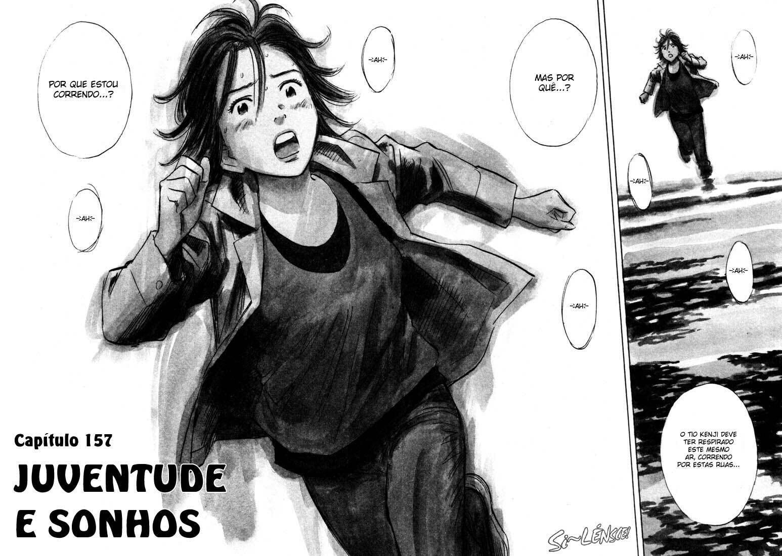 Read 20th Century Boys pt Manga Online