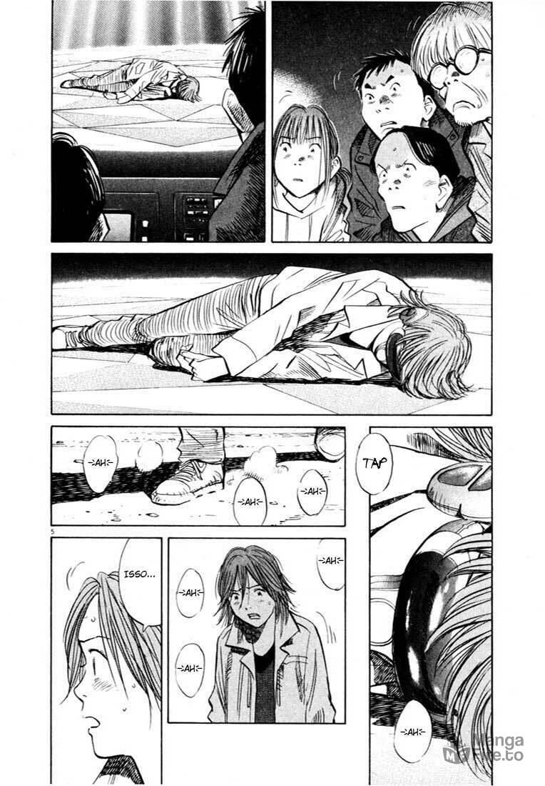 Read 20th Century Boys pt Manga Online