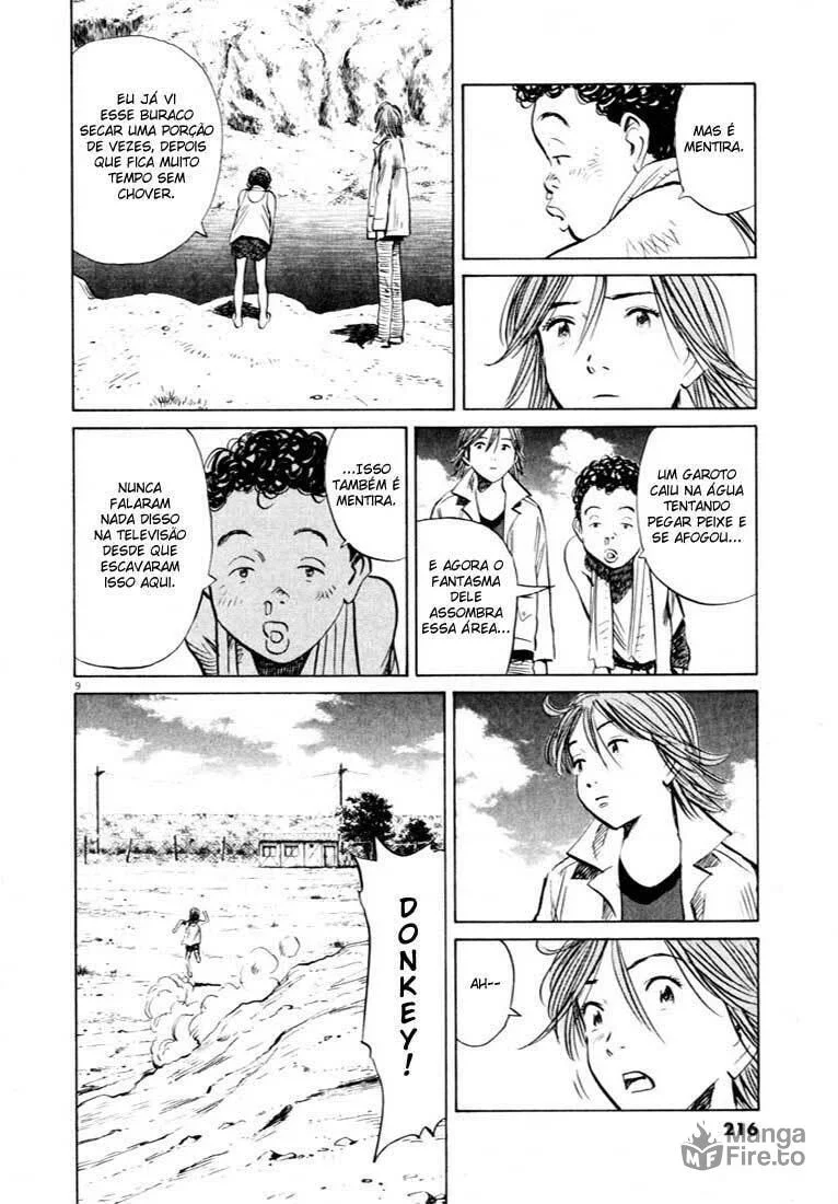 Read 20th Century Boys pt Manga Online