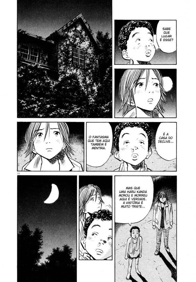 Read 20th Century Boys pt Manga Online