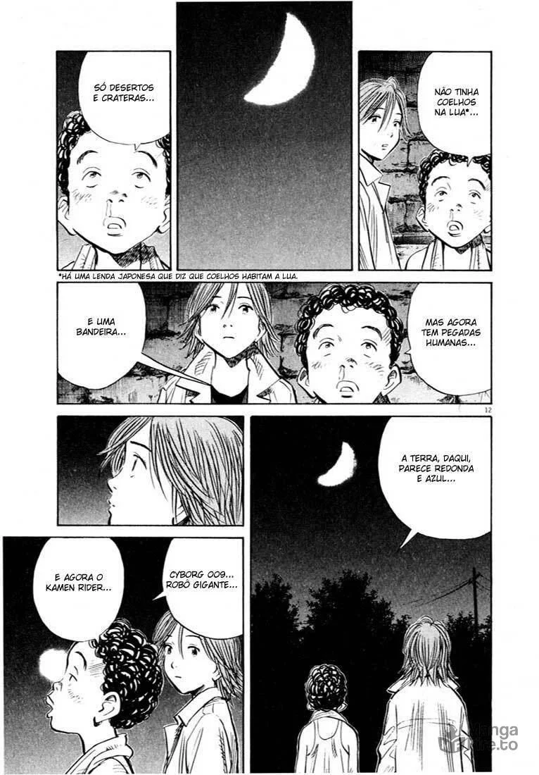 Read 20th Century Boys pt Manga Online