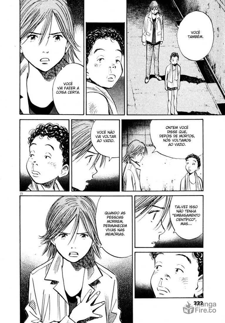Read 20th Century Boys pt Manga Online