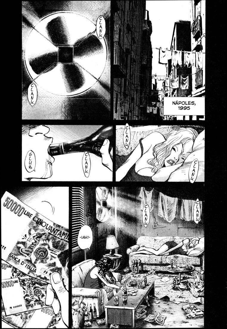 Read 20th Century Boys pt Manga Online
