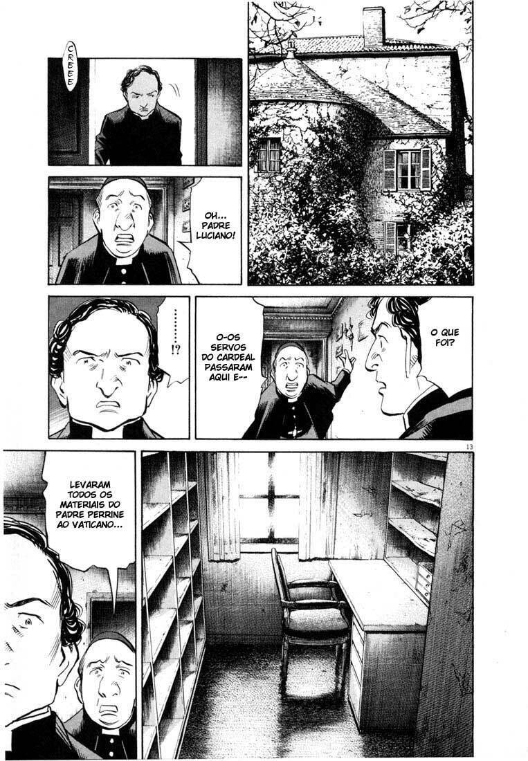 Read 20th Century Boys pt Manga Online