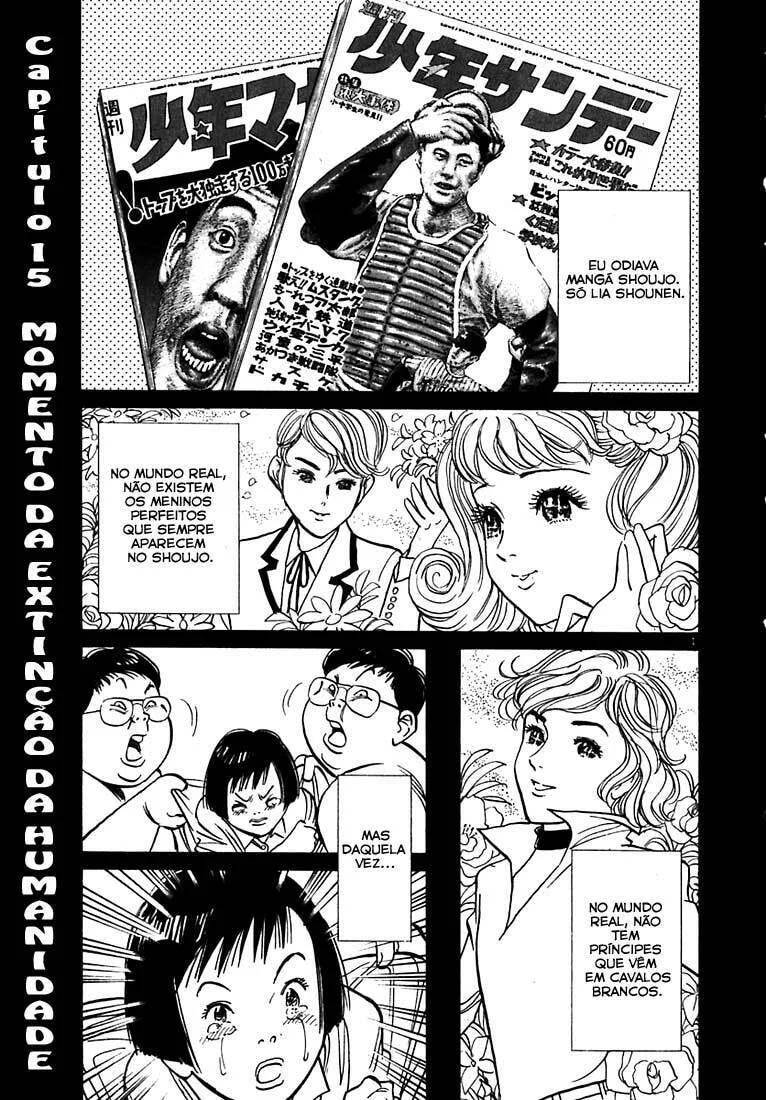 Read 20th Century Boys pt Manga Online