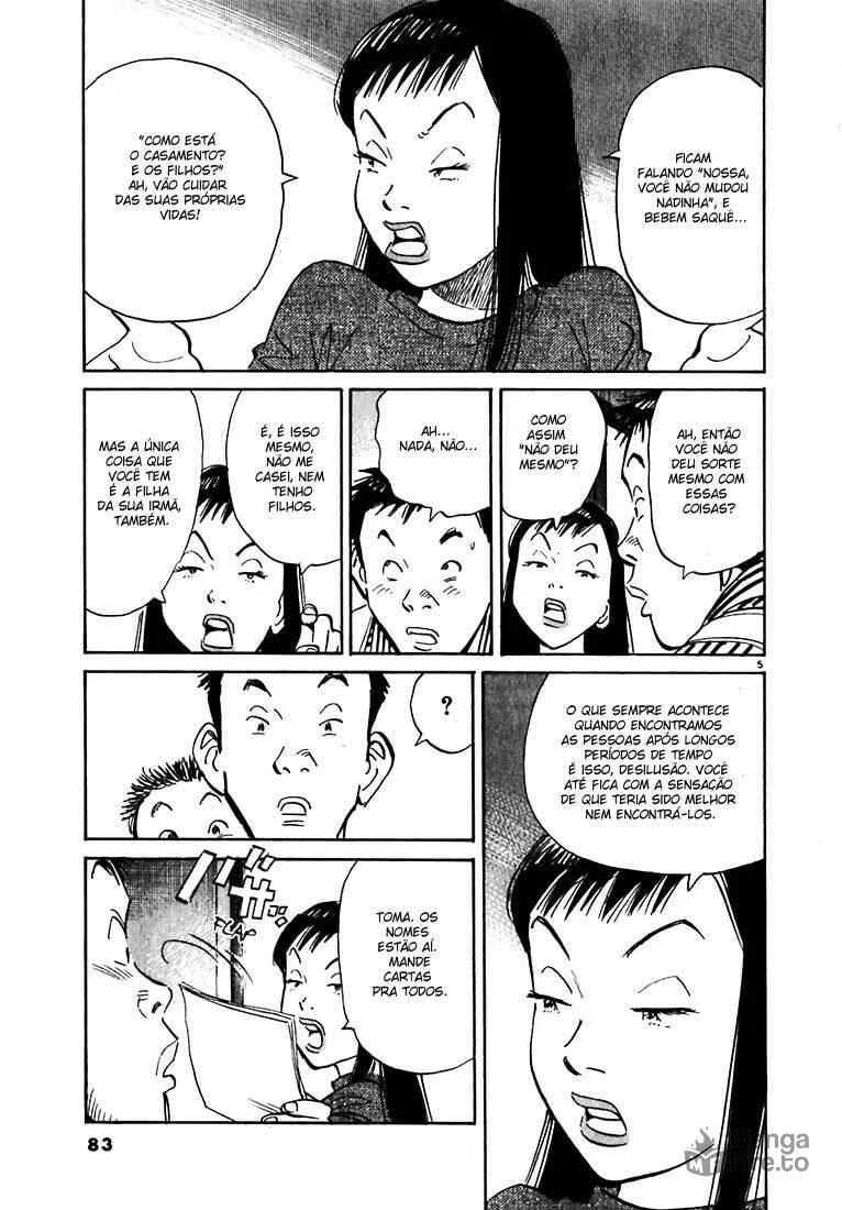 Read 20th Century Boys pt Manga Online