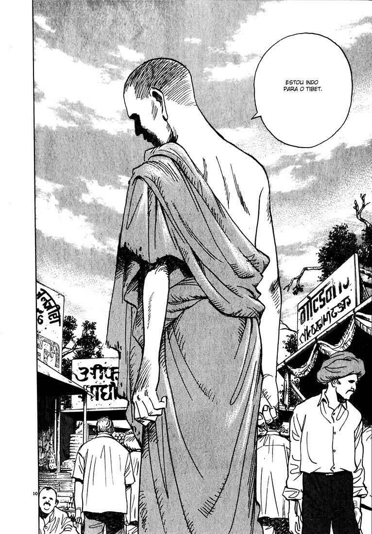 Read 20th Century Boys pt Manga Online