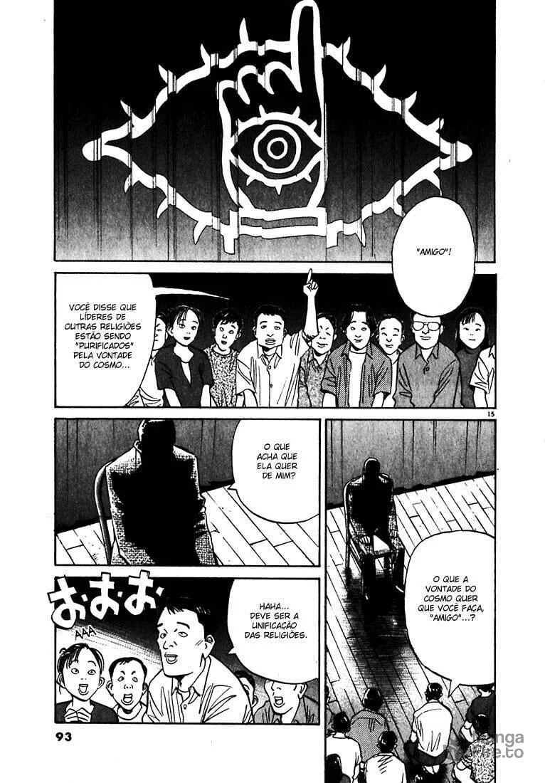 Read 20th Century Boys pt Manga Online