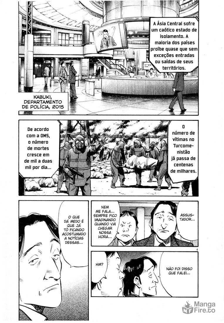 Read 20th Century Boys pt Manga Online