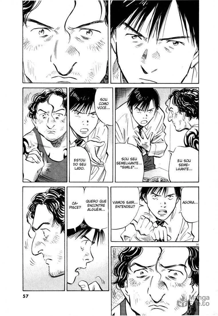 Read 20th Century Boys pt Manga Online