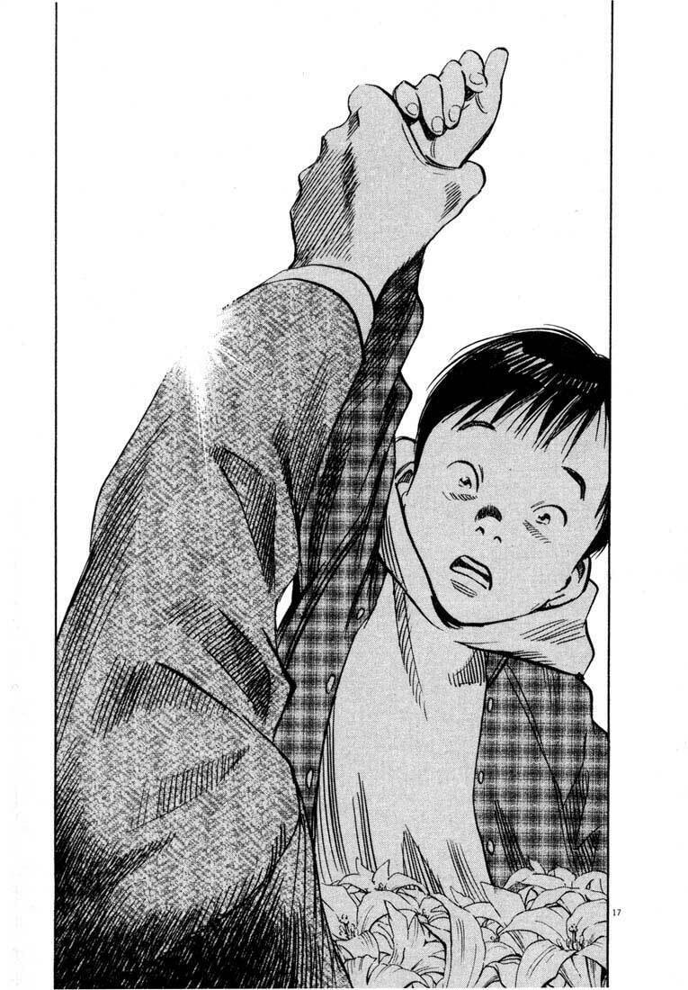 Read 20th Century Boys pt Manga Online
