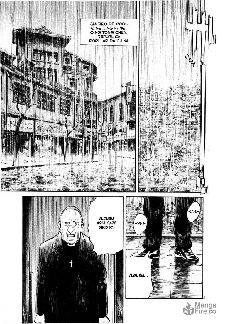 Read 20th Century Boys pt Manga Online