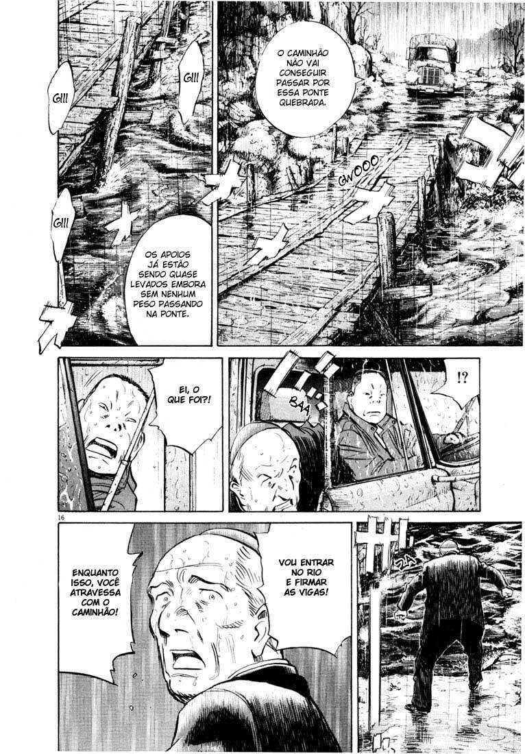 Read 20th Century Boys pt Manga Online
