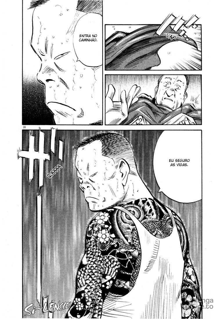 Read 20th Century Boys pt Manga Online