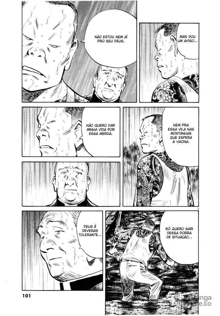 Read 20th Century Boys pt Manga Online