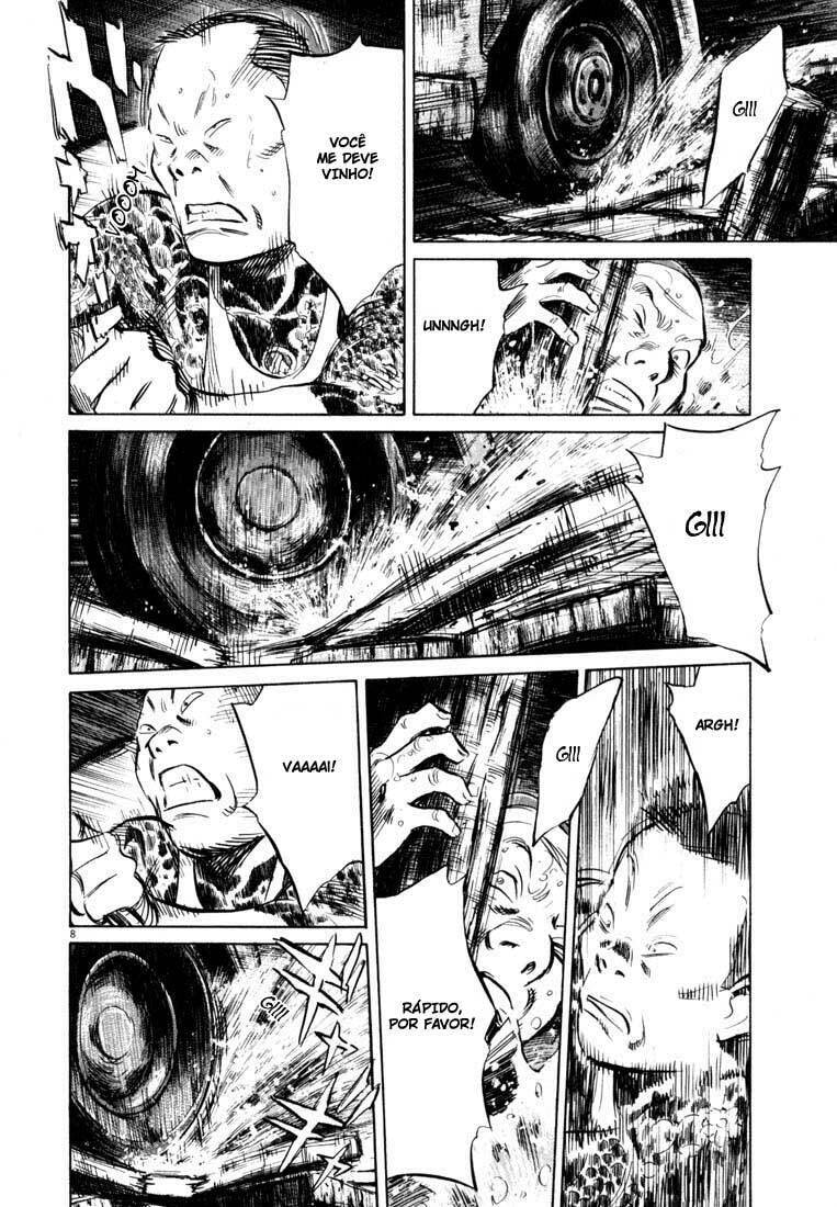 Read 20th Century Boys pt Manga Online