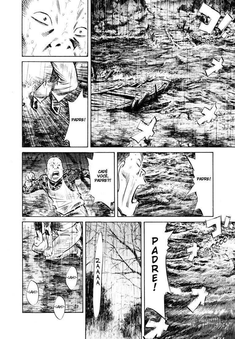 Read 20th Century Boys pt Manga Online