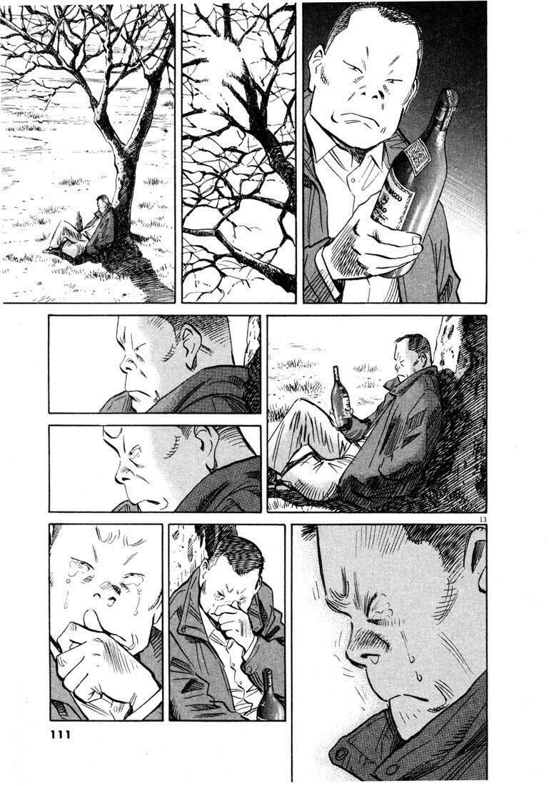 Read 20th Century Boys pt Manga Online