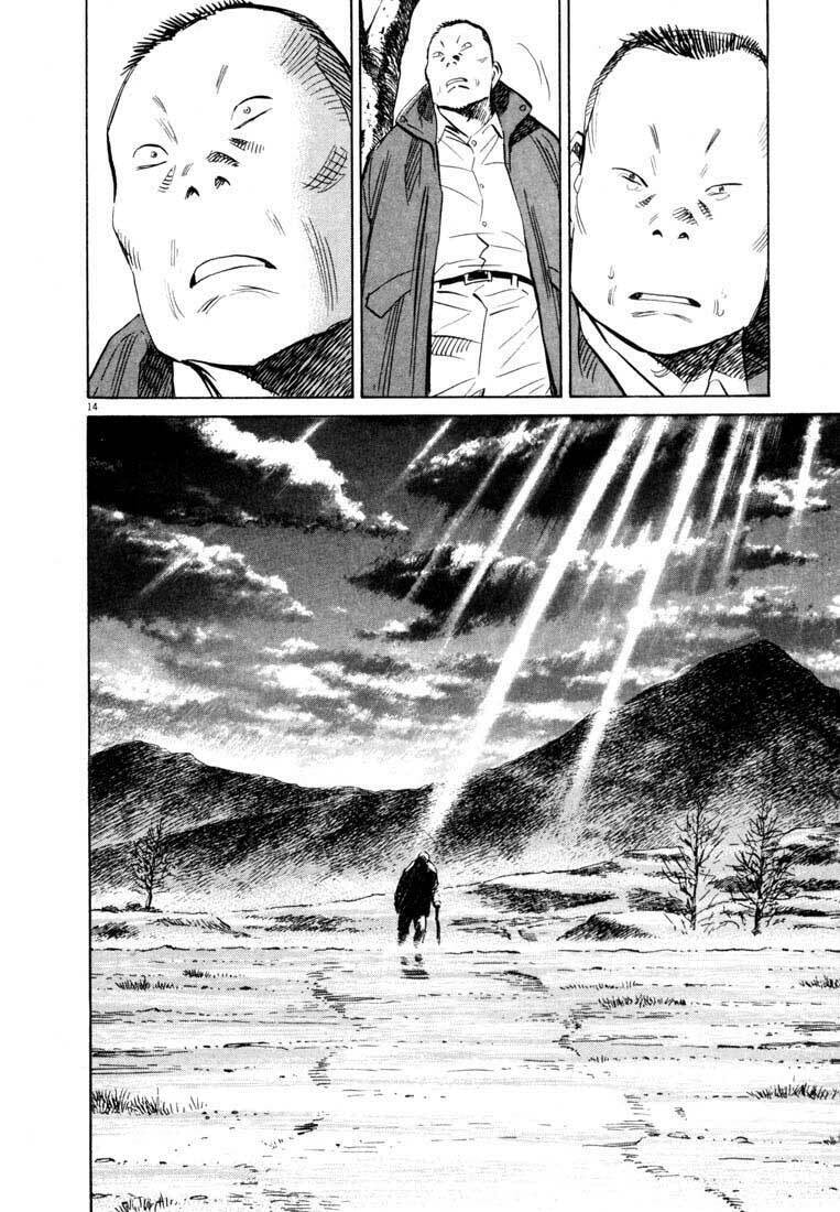 Read 20th Century Boys pt Manga Online