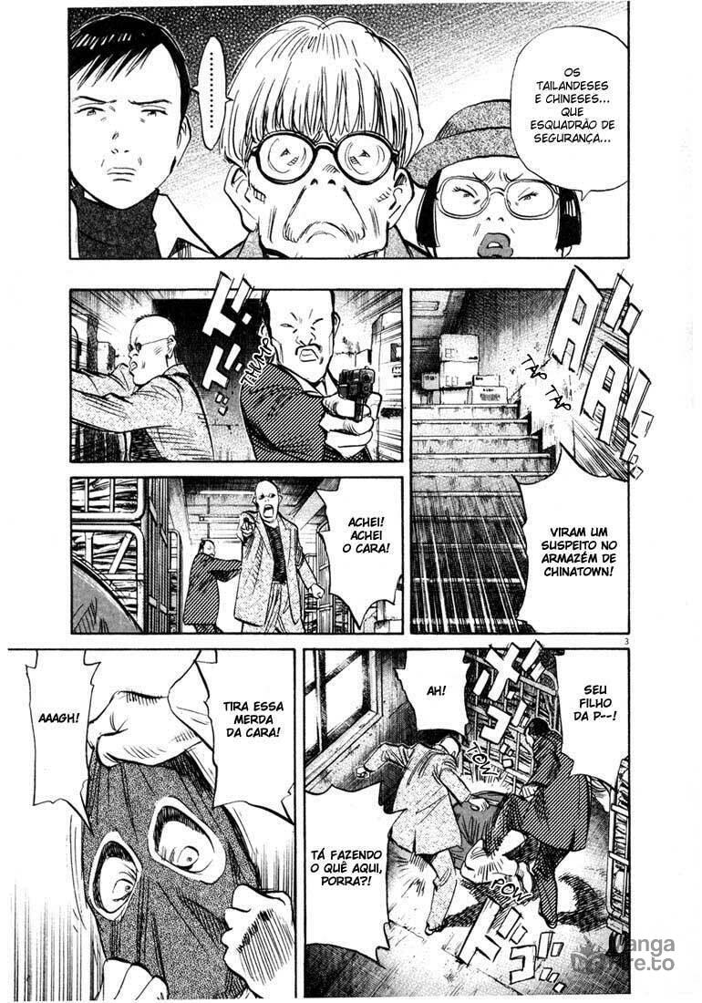 Read 20th Century Boys pt Manga Online