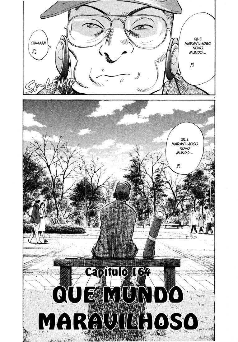 Read 20th Century Boys pt Manga Online