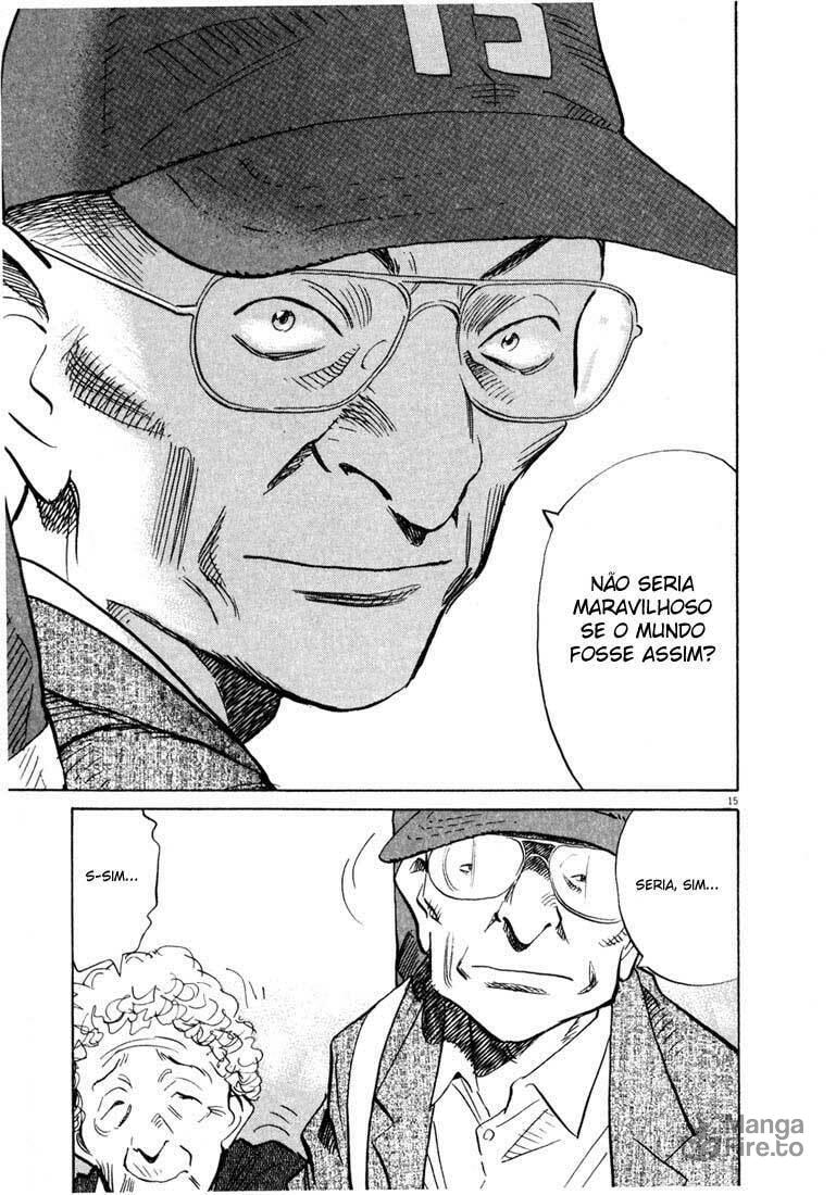 Read 20th Century Boys pt Manga Online