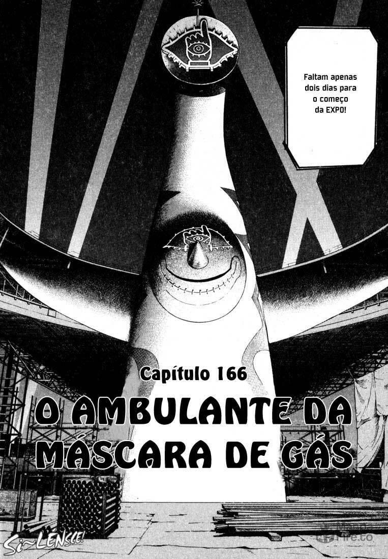 Read 20th Century Boys pt Manga Online