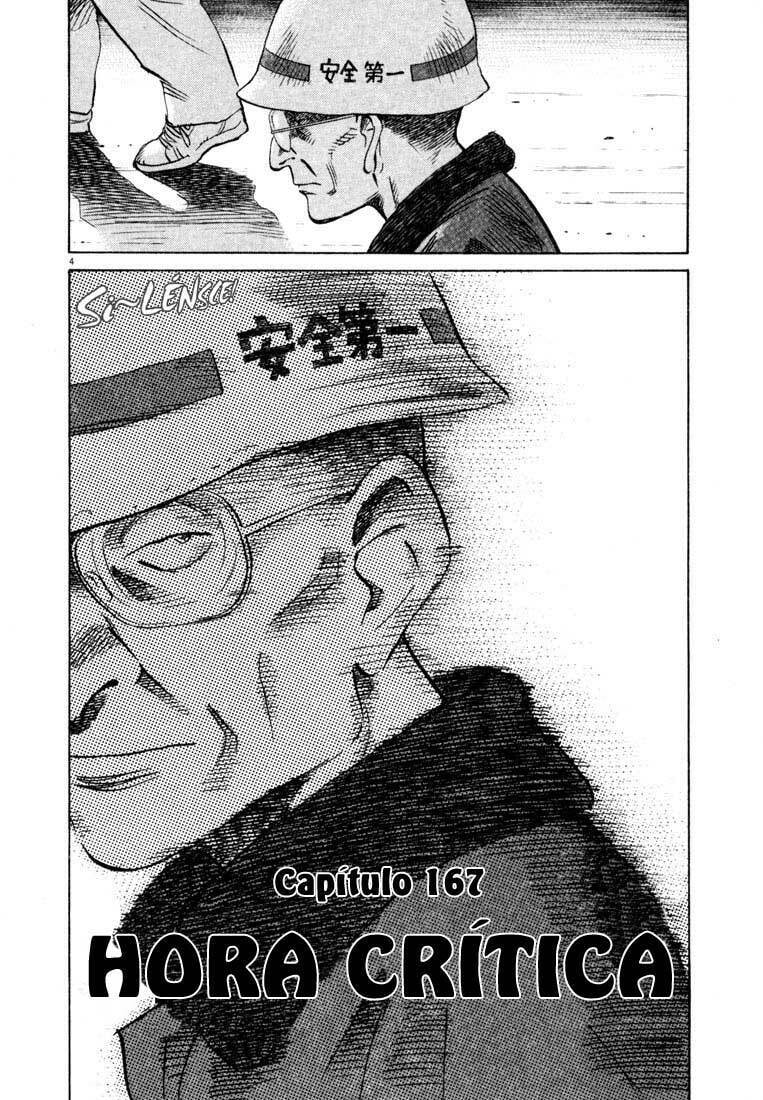 Read 20th Century Boys pt Manga Online