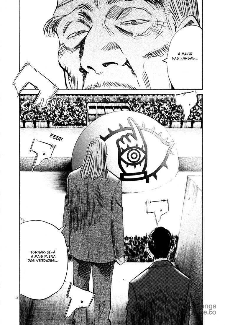 Read 20th Century Boys pt Manga Online