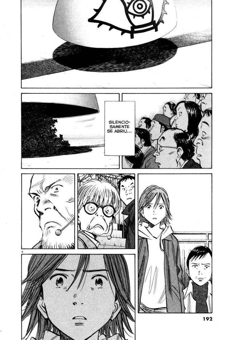 Read 20th Century Boys pt Manga Online