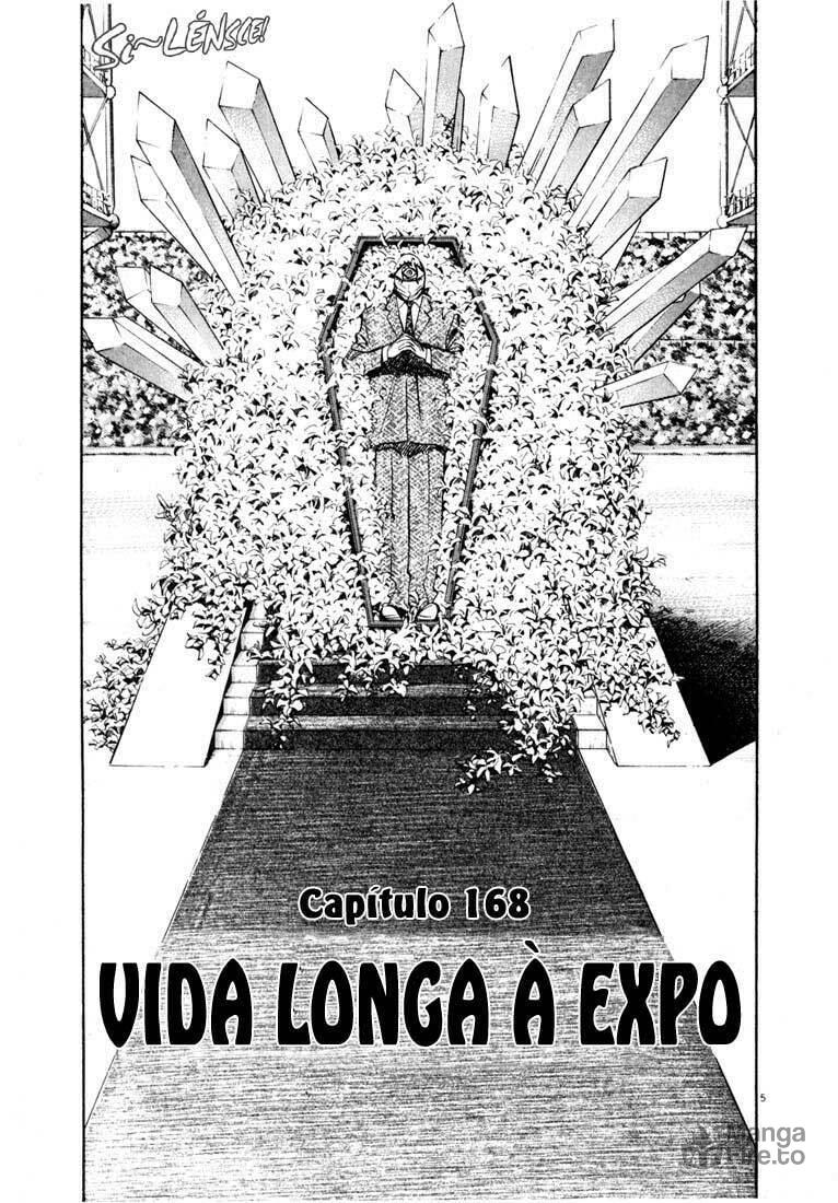 Read 20th Century Boys pt Manga Online