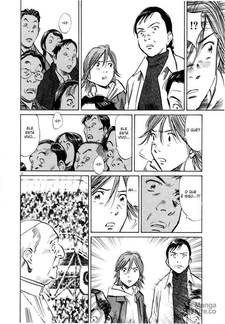 Read 20th Century Boys pt Manga Online