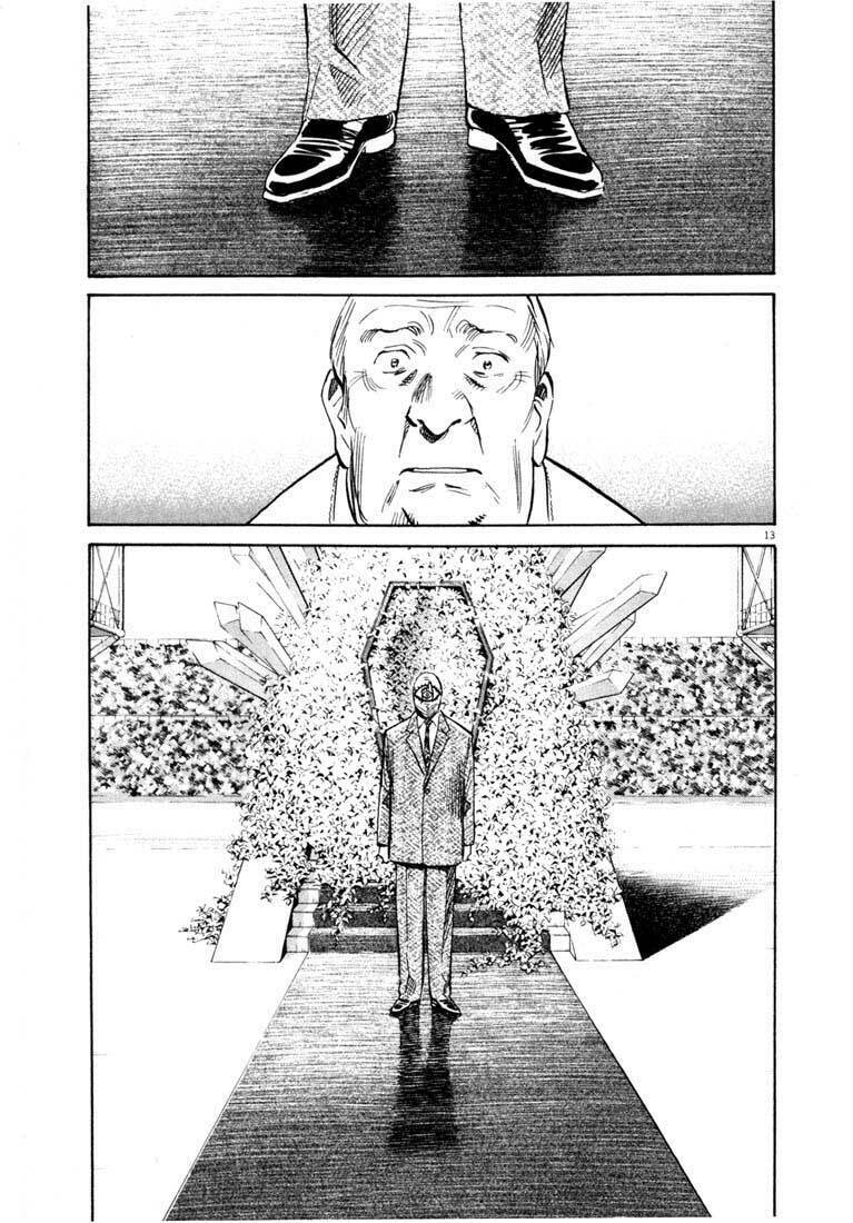 Read 20th Century Boys pt Manga Online