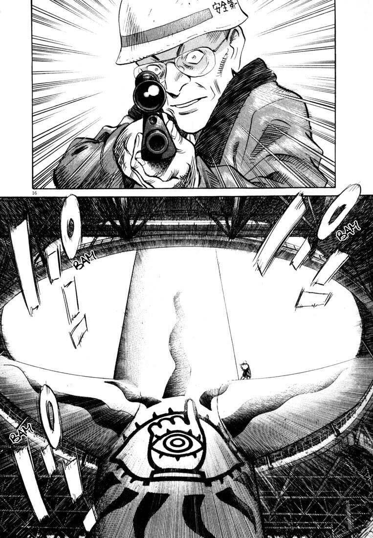 Read 20th Century Boys pt Manga Online
