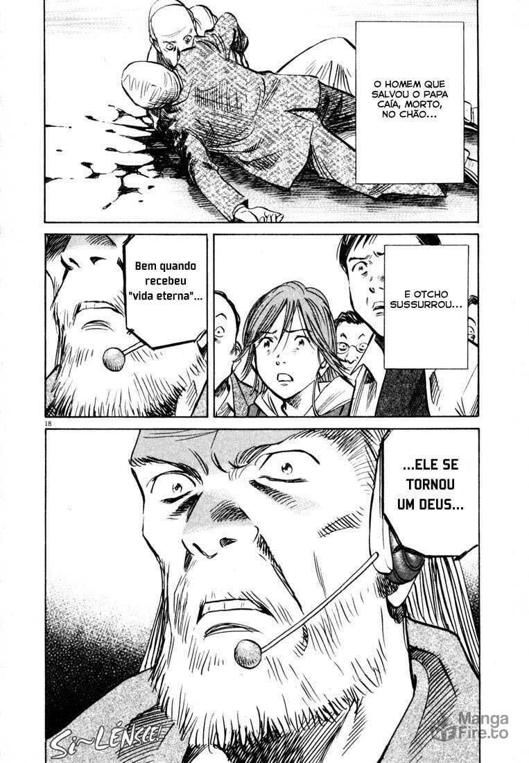 Read 20th Century Boys pt Manga Online