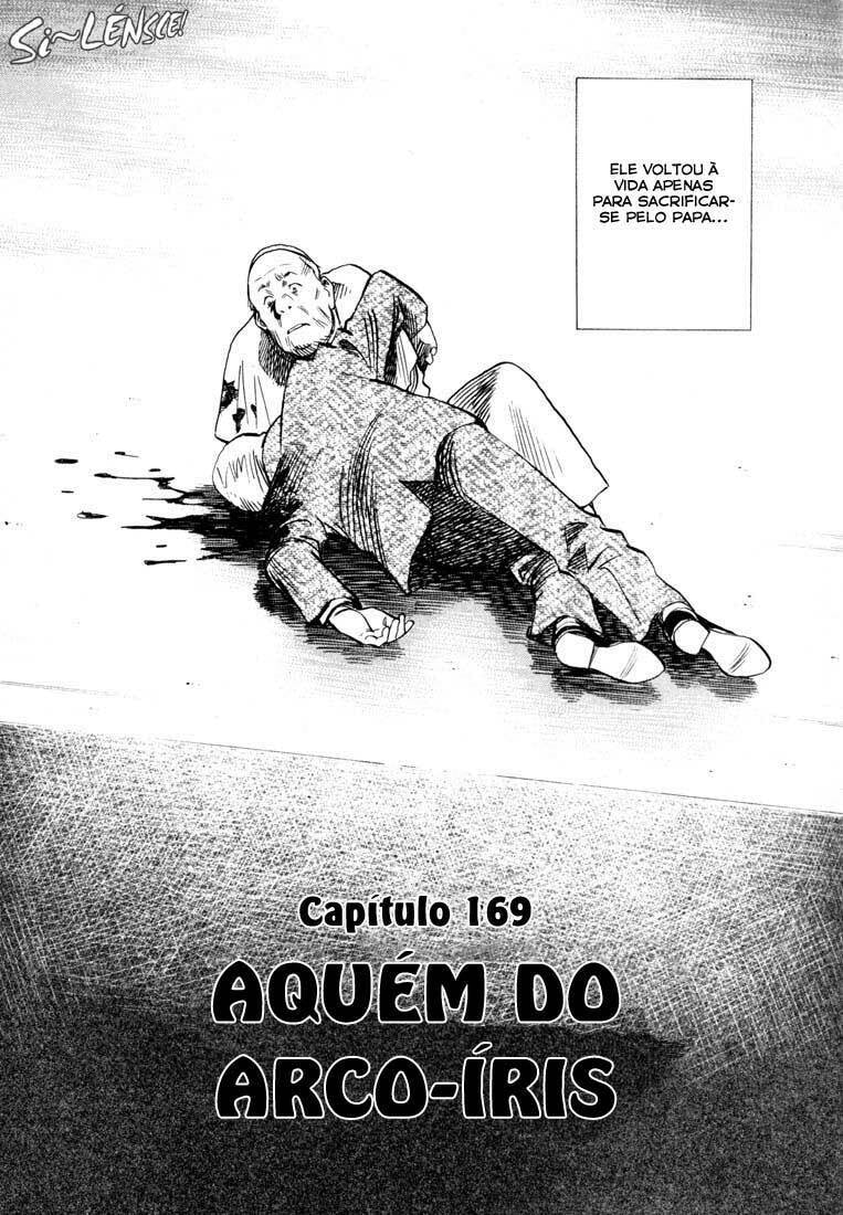 Read 20th Century Boys pt Manga Online