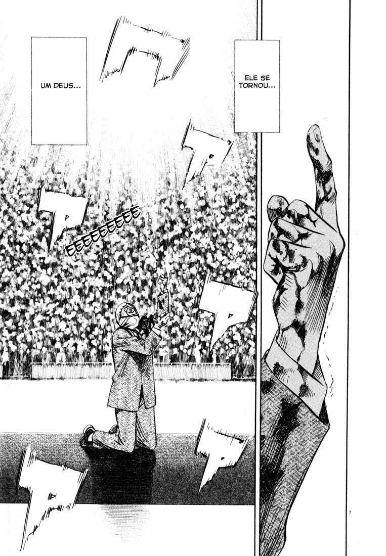 Read 20th Century Boys pt Manga Online