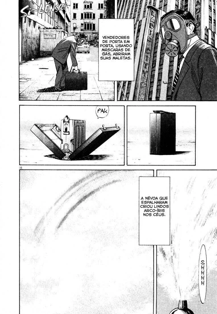 Read 20th Century Boys pt Manga Online