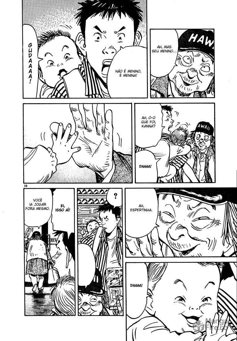 Read 20th Century Boys pt Manga Online
