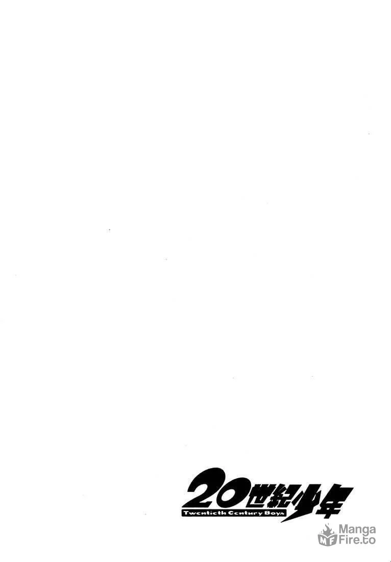 Read 20th Century Boys pt Manga Online