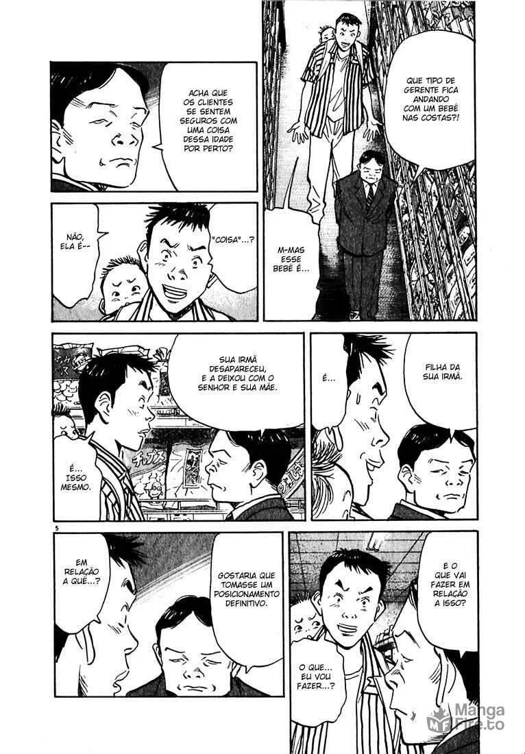 Read 20th Century Boys pt Manga Online