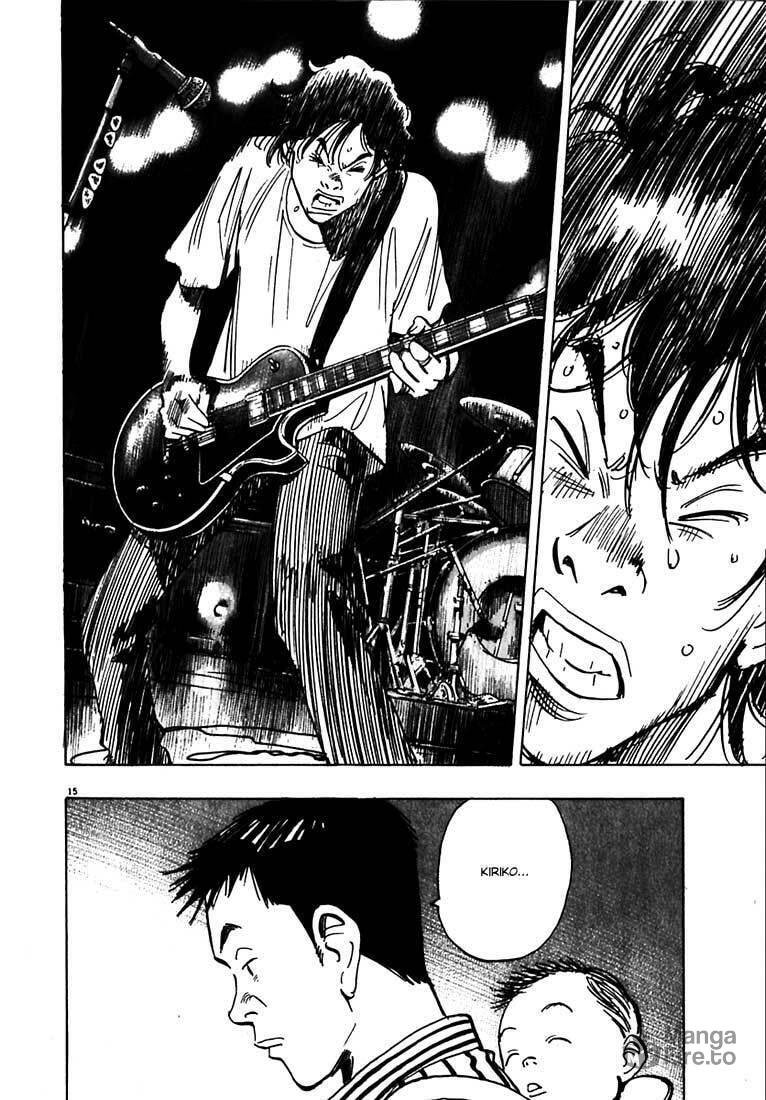 Read 20th Century Boys pt Manga Online
