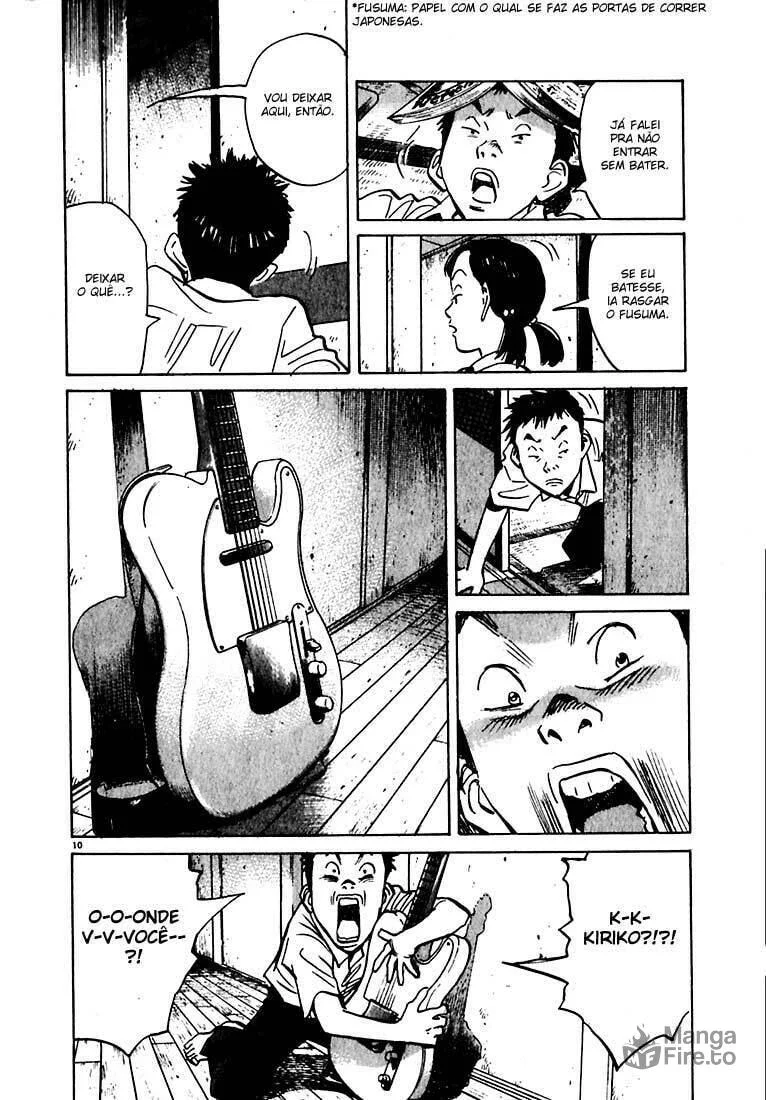 Read 20th Century Boys pt Manga Online
