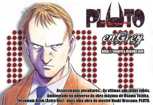 Read 20th Century Boys pt Manga Online