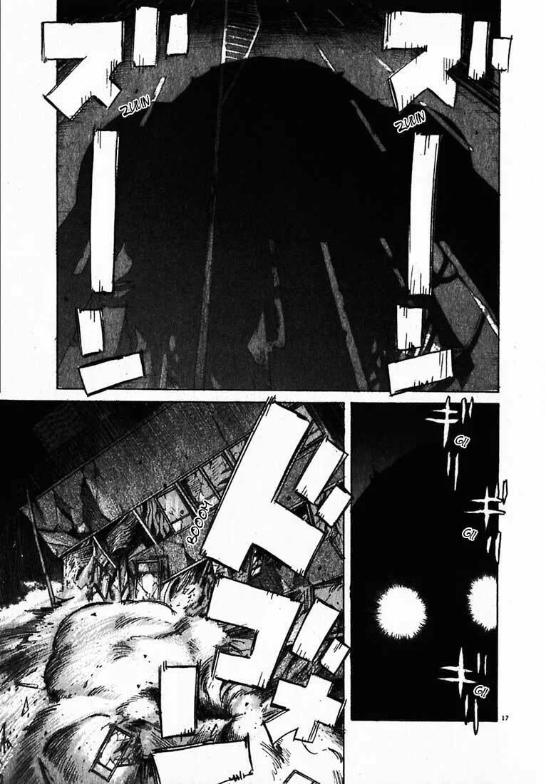 Read 20th Century Boys pt Manga Online