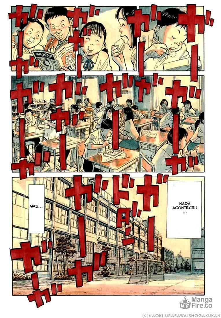 Read 20th Century Boys pt Manga Online