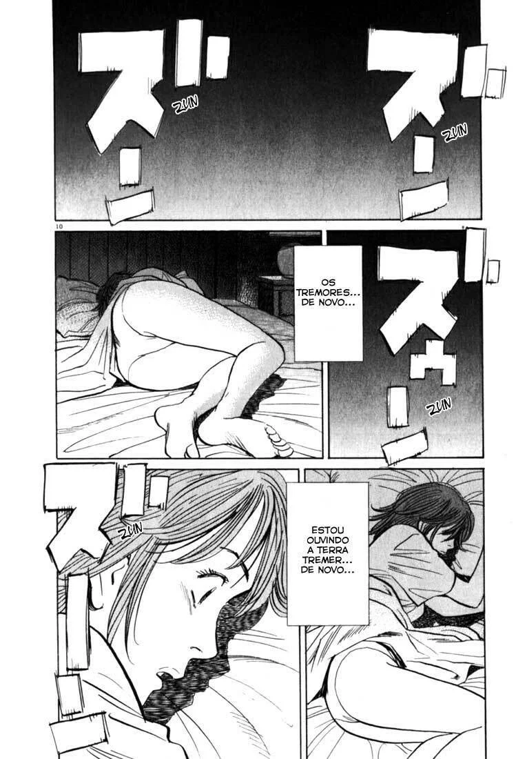 Read 20th Century Boys pt Manga Online