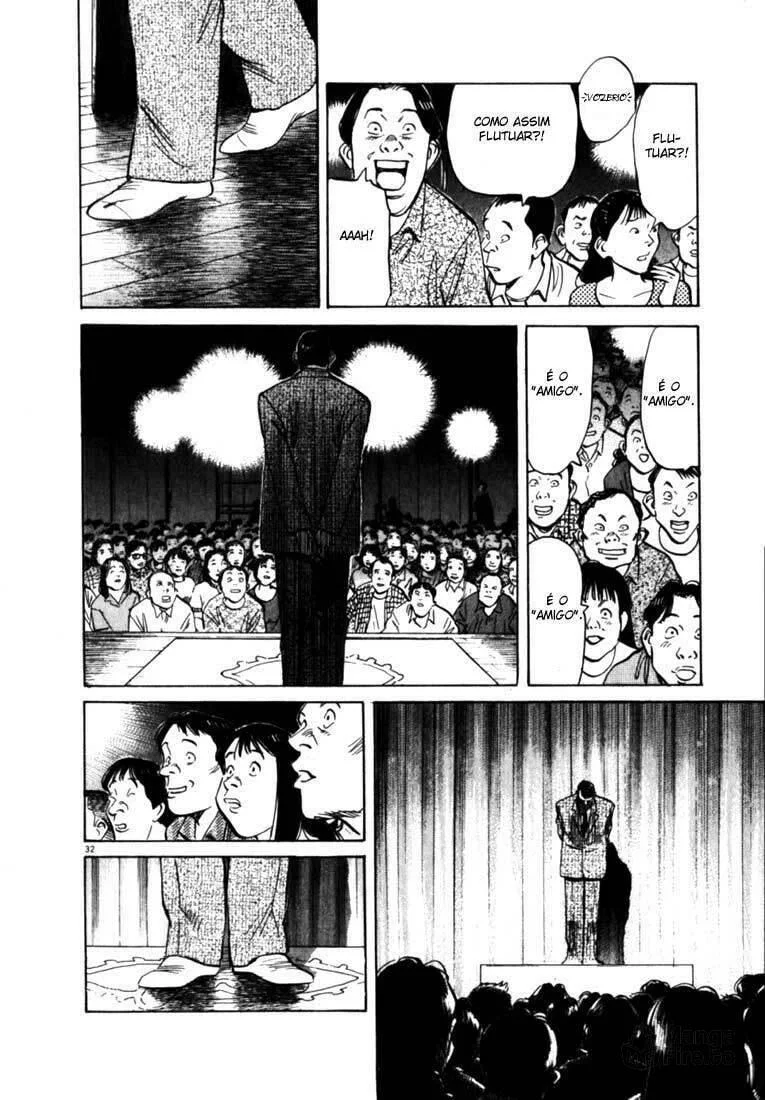 Read 20th Century Boys pt Manga Online