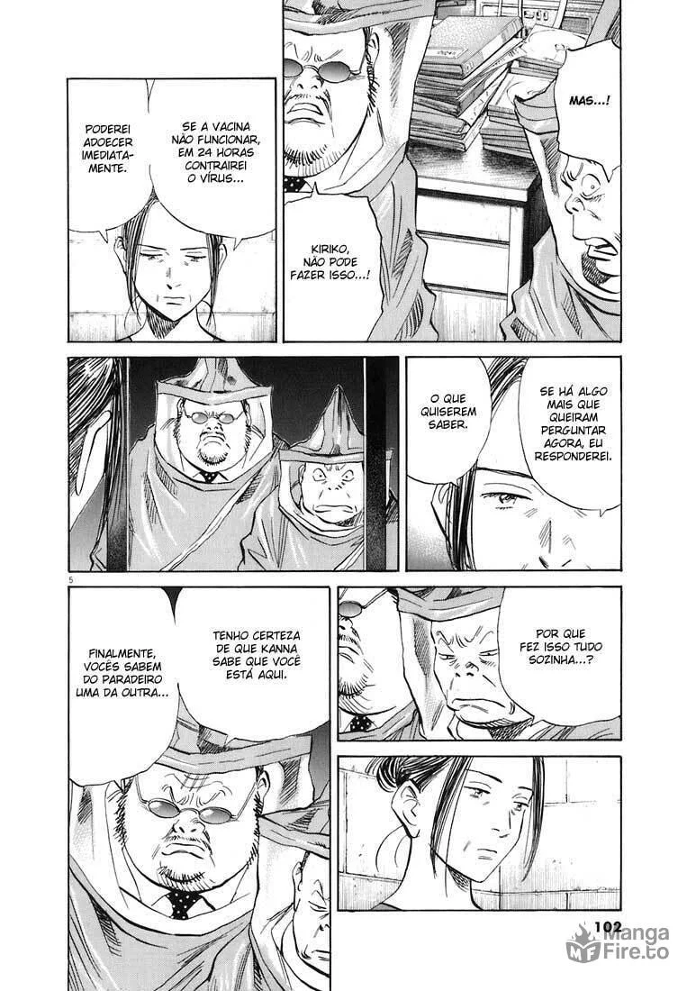 Read 20th Century Boys pt Manga Online