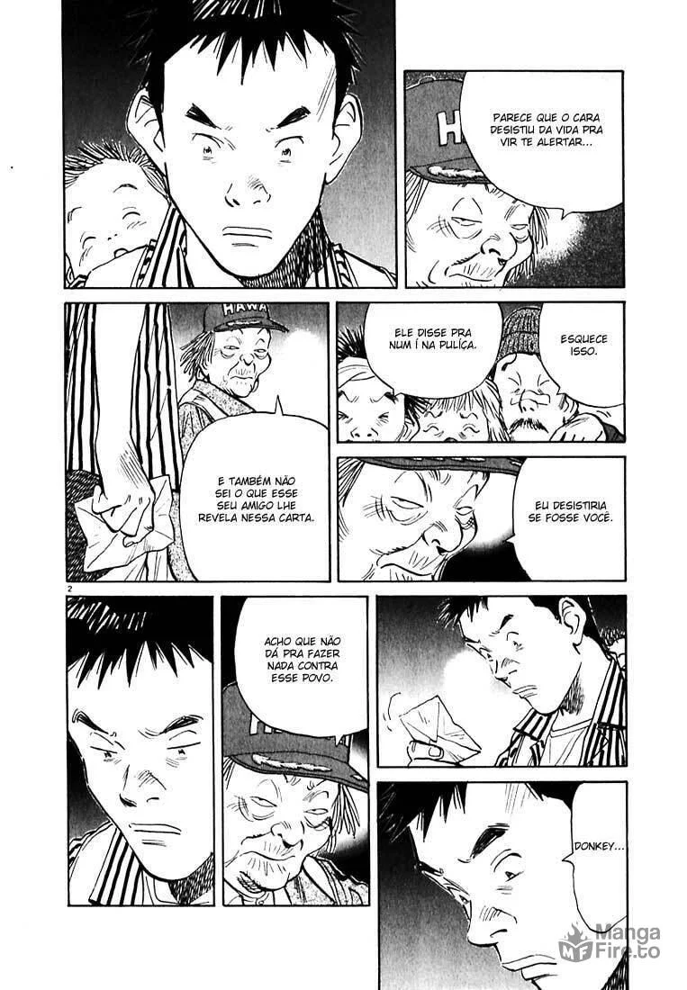 Read 20th Century Boys pt Manga Online